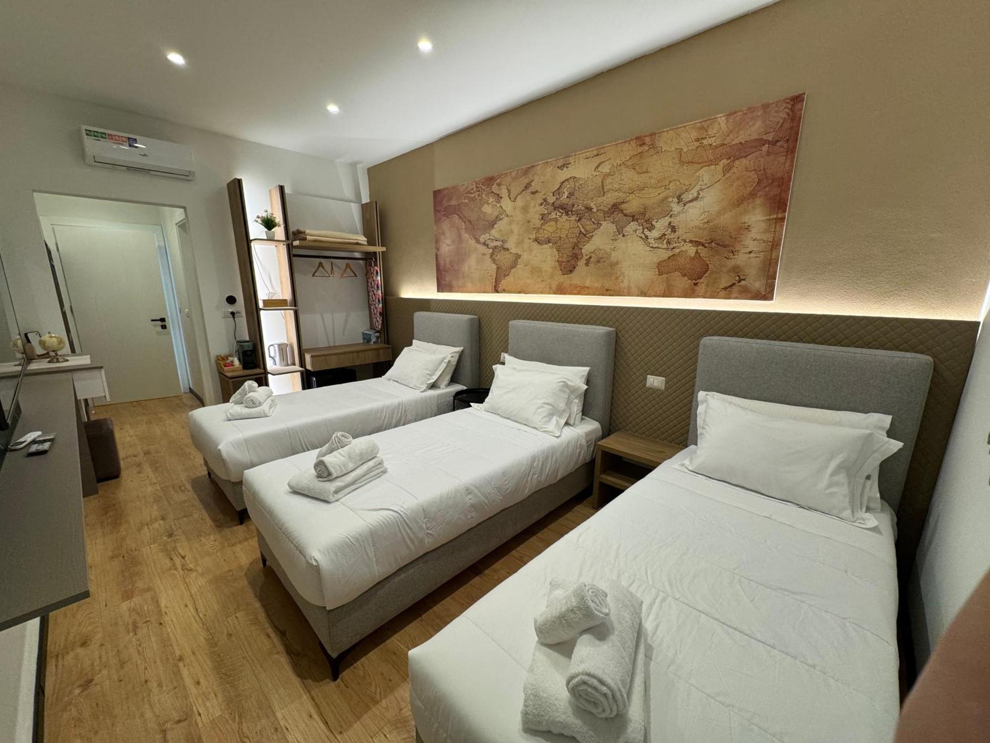 Brianza Home Giussano Exterior foto